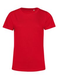 T-Shirts Red M_1995845