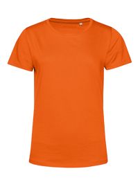 T-Shirts Pure Orange M_1996261