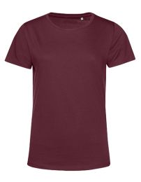 T-Shirts Burgundy L_1996661