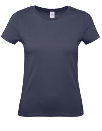 T-Shirts Navy Blue XS_1998186