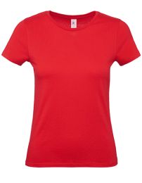 T-Shirts Red S_1998426