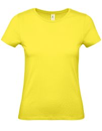 T-Shirts Solar Yellow S_1998938