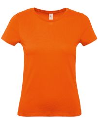 T-Shirts Orange L_1999259