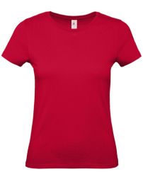 T-Shirts Deep Red XS_1999404