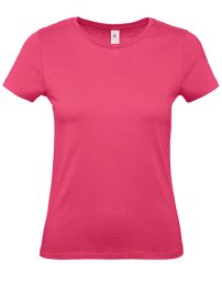 T-Shirts Fuchsia L_1999548