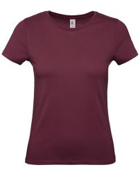 T-Shirts Burgundy XS_1999596