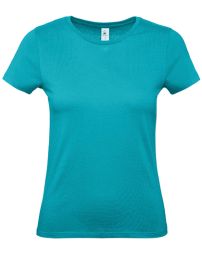 T-Shirts Real Turquoise S_1999900