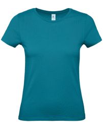T-Shirts Diva Blue XL_2000044