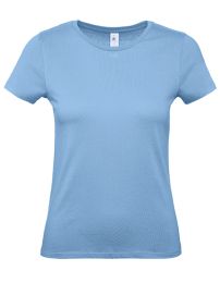 T-Shirts Sky Blue M_2000108