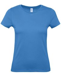 T-Shirts Azure L_2000220