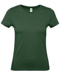 T-Shirts Bottle Green XL_2001196