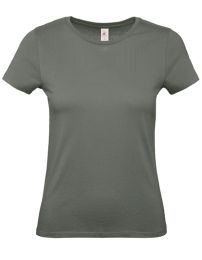 T-Shirts Millennial Khaki M_2001260