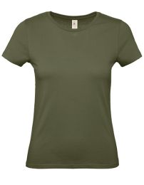 T-Shirts Urban Khaki M_2001356