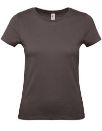 T-Shirts Bear Brown XL_2001868