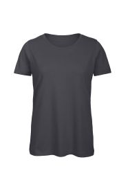 T-Shirts Dark Grey (Solid) XS_2002441
