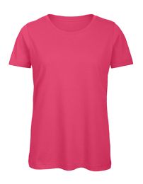 T-Shirts Fuchsia S_2002553