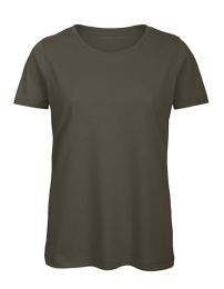 T-Shirts Khaki XS_2002729