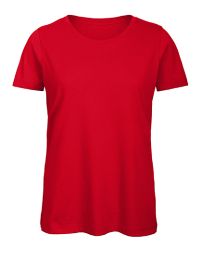 T-Shirts Red M_2003241