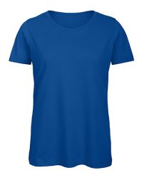 T-Shirts Royal Blue M_2003337