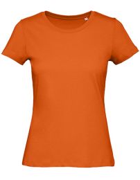 T-Shirts Urban Orange XS_2003689