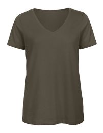 T-Shirts Khaki M_2004214