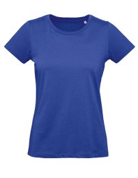 T-Shirts Cobalt Blue S_2004907