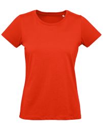 T-Shirts Fire Red S_2005291