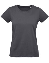 T-Shirts Dark Grey (Solid) M_2005403