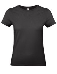 T-Shirts Black M_2005644