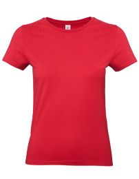 T-Shirts Red XS_2005996