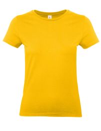 T-Shirts Gold L_2006380