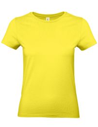 T-Shirts Solar Yellow XXL_2006524