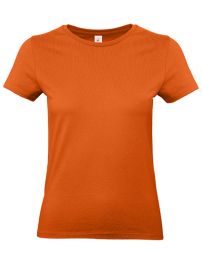 T-Shirts Urban Orange XS_2006764