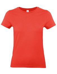 T-Shirts Sunset Orange S_2006972