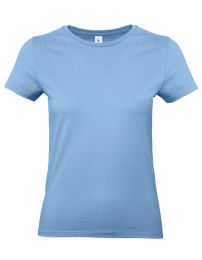 T-Shirts Sky Blue S_2007644