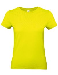 T-Shirts Pixel Lime XL_2008364