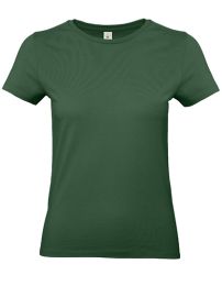 T-Shirts Bottle Green S_2008700
