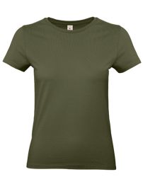 T-Shirts Urban Khaki XS_2008780