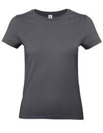 T-Shirts Dark Grey (Solid) M_2009100