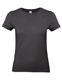 T-Shirts Used Black L_2009212