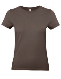 T-Shirts Brown XL_2009324