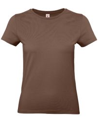 T-Shirts Chocolate M_2009388
