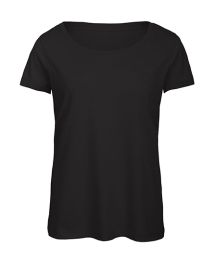 T-Shirts Black L_2009747