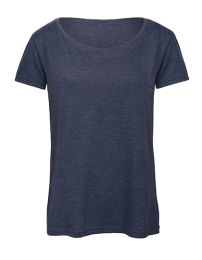 T-Shirts Heather Navy XL_2010051