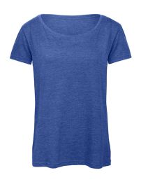 T-Shirts Heather Royal Blue XXL_2010163