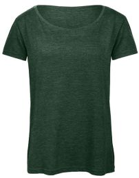 T-Shirts Heather Forest S_2010483