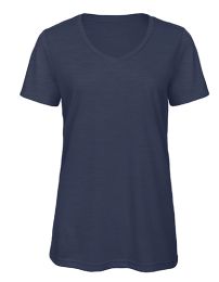 T-Shirts Heather Navy XL_2010976