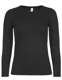 T-Shirts Black L_2011596
