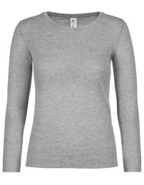 T-Shirts Sport Grey (Heather) XS_2011772