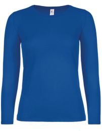 T-Shirts Royal Blue XS_2011884